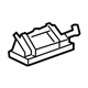 GM 95389302 Handle Bracket GM 95389302 Handle Bracket