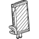 GM 84689023 Evaporator Core GM 84689023 Evaporator Core