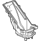 GM 84689021 Lower Case GM 84689021 Lower Case