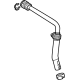 GM 84660333 Inlet Pipe