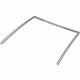GM 95967121 Reveal Molding