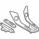 GM 95077760 Panel Assembly GM 95077760 Panel Assembly
