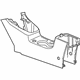 GM 95985382 Console GM 95985382 Console