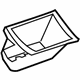 GM 95985303 Tray GM 95985303 Tray