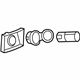 GM 95214731 Filler Cover GM 95214731 Filler Cover