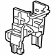 GM 95985433 Rear Bracket GM 95985433 Rear Bracket