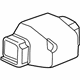 GM 22942834 Reservoir Insulator GM 22942834 Reservoir Insulator