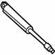 GM 22942840 Hydraulic Lifters, Driver Side GM 22942840 Hydraulic Lifters, Driver Side