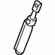 GM 22942836 Hydraulic Lifters, Driver Side GM 22942836 Hydraulic Lifters, Driver Side