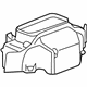 GM 22942831 Reservoir Bracket GM 22942831 Reservoir Bracket