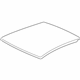 GM 15070545 Roof Panel GM 15070545 Roof Panel