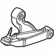 GM 25758280 Lower Control Arm, Passenger Side