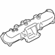 GM 97223559 Valve Cover GM 97223559 Valve Cover