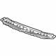 GM 84031469 Windshield Header