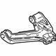 GM 12389410 Lower Control Arm, Front Passenger Side GM 12389410 Lower Control Arm, Front Passenger Side