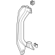 GM 87868057 Gutter Assembly-Back Body Opening Side GM 87868057 Gutter Assembly-Back Body Opening Side