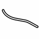 GM 15955307 Control Rod, Driver Side GM 15955307 Control Rod, Driver Side