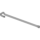 GM 84431283 Inlet Pipe GM 84431283 Inlet Pipe