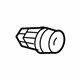 GM 15835325 Hazard Switch GM 15835325 Hazard Switch