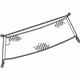 GM 10444800 Cargo Net, Rear GM 10444800 Cargo Net, Rear