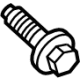 GM 11604461 Motor Mount Bolt GM 11604461 Motor Mount Bolt