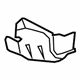 GM 20772250 Reinforcement Plate, Passenger Side GM 20772250 Reinforcement Plate, Passenger Side