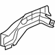 GM 19121003 Inner Rail, Front Passenger Side GM 19121003 Inner Rail, Front Passenger Side