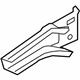 GM 20772244 Upper Rail, Front Driver Side GM 20772244 Upper Rail, Front Driver Side