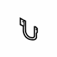 GM 96351471 Front Cover Gasket