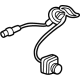 GM 42769183 Camera, Rear GM 42769183 Camera, Rear