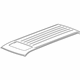 GM 23267966 Roof Panel GM 23267966 Roof Panel