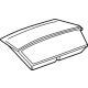 GM 85802578 Liner Assembly-Rear Floor Console Variable 1 *Backen Black GM 85802578 Liner Assembly-Rear Floor Console Variable 1 *Backen Black