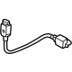 GM 85559063 Receptacle Assembly-Audio Player & USB GM 85559063 Receptacle Assembly-Audio Player & USB