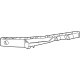GM 86509205 Bracket, Capsule/Headlamp/Fog Lamp Mounting GM 86509205 Bracket, Capsule/Headlamp/Fog Lamp Mounting