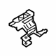 GM 26075818 Mount Bracket GM 26075818 Mount Bracket