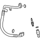 GM 60008241 Discharge Hose