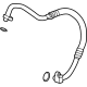 GM 60008239 A/C Line GM 60008239 A/C Line
