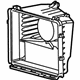 GM 10353742 Upper Housing GM 10353742 Upper Housing