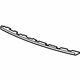GM 20982402 Molding Strip GM 20982402 Molding Strip