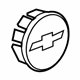 GM 95258570 Center Cap GM 95258570 Center Cap