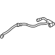 GM 25203774 Tube Assembly-PCV Fresh Air