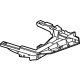 GM 26338238 Bracket, Head Up Display & Rear View Camera