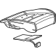 GM 42864276 Module Kit, Inflatable Restraint System, Front Passenger