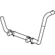 GM 84696216 Outlet Hose, Lower GM 84696216 Outlet Hose, Lower