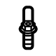 GM 24299316 Transmission Cooler Stud GM 24299316 Transmission Cooler Stud
