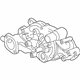 GM 19180610 Water Pump GM 19180610 Water Pump
