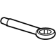 GM 42456608 Tow Eye GM 42456608 Tow Eye