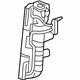 GM 52487496 Tank GM 52487496 Tank