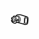 GM 15880715 Temperature Sensor, Green Line