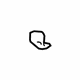 GM 15013075 Coat Hook GM 15013075 Coat Hook